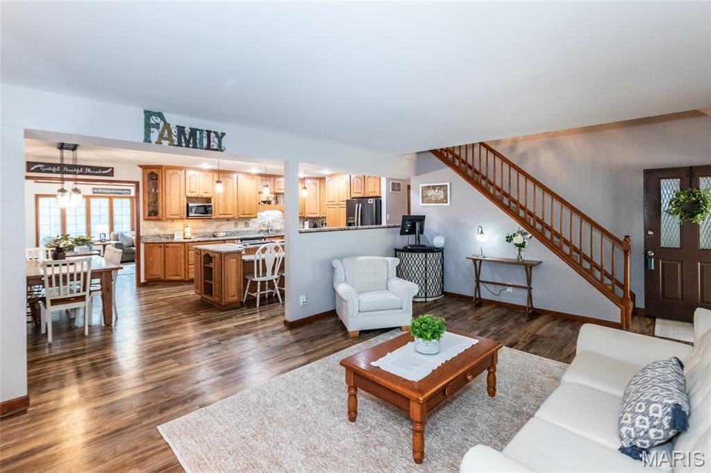Westhill - Residential