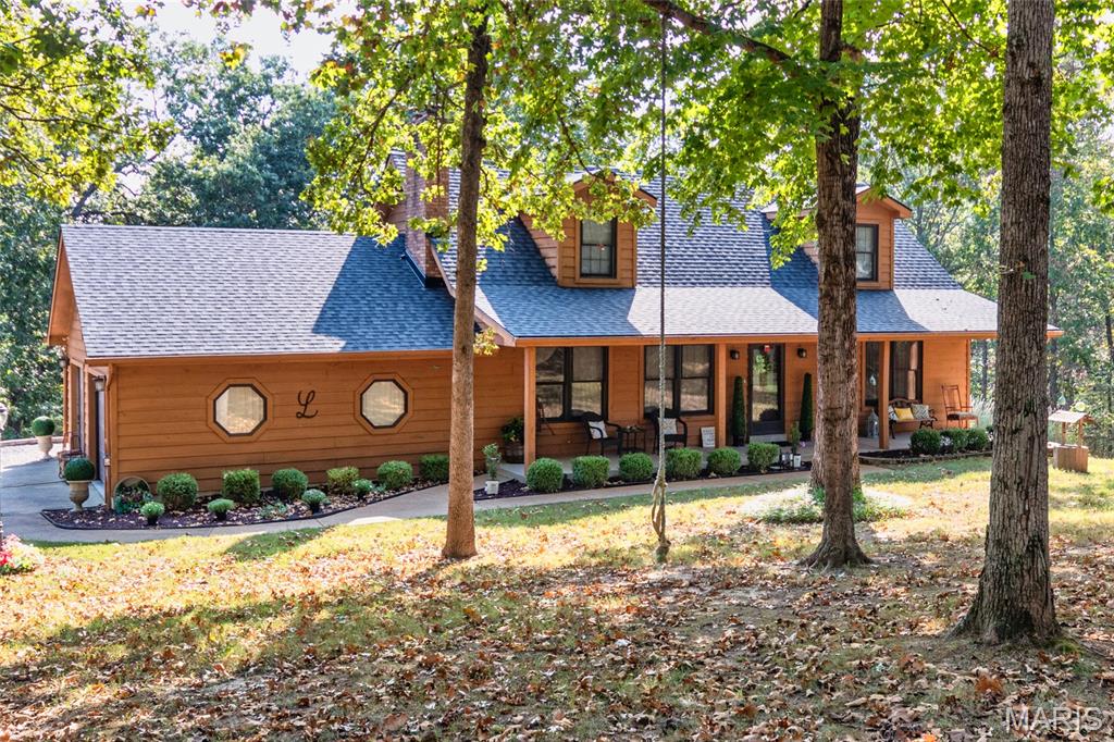 Westhill - Residential