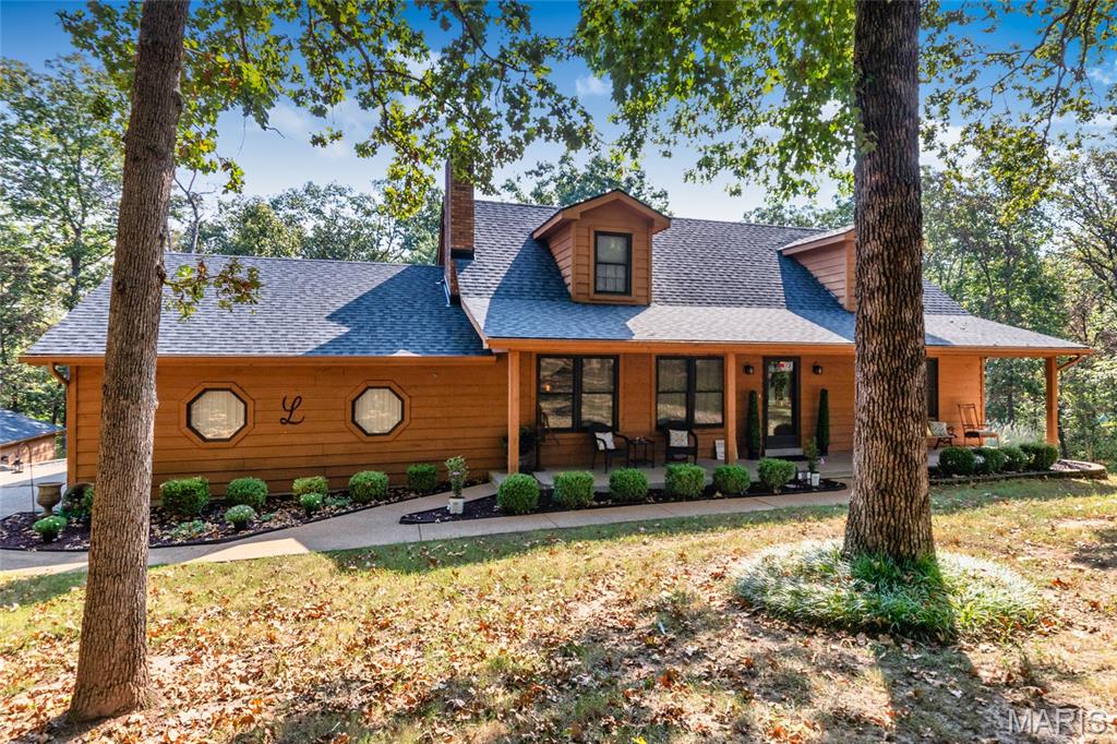 Westhill - Residential