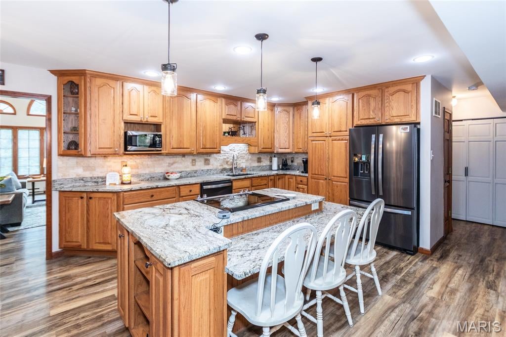 Westhill - Residential
