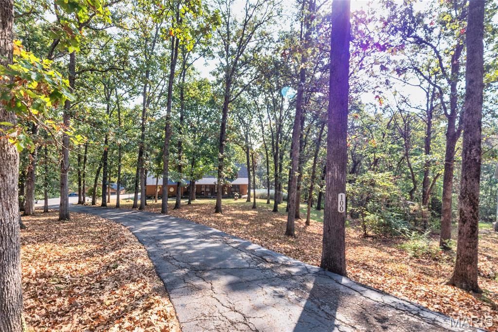 Westhill - Residential