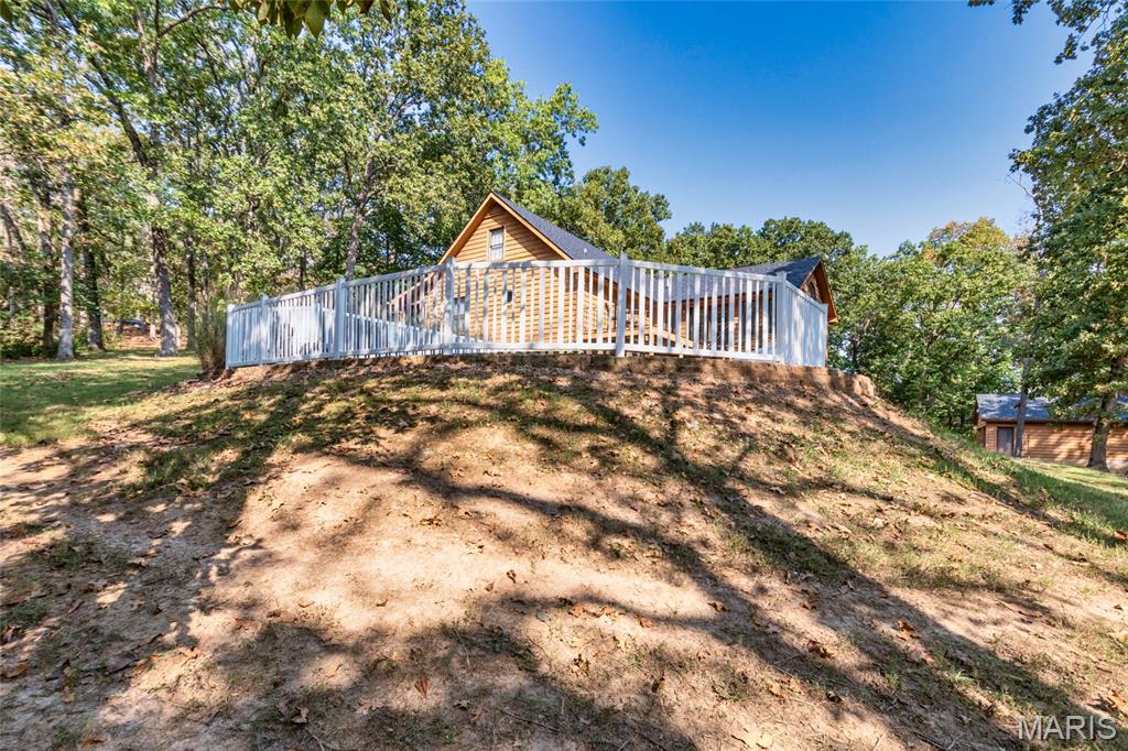 Westhill - Residential