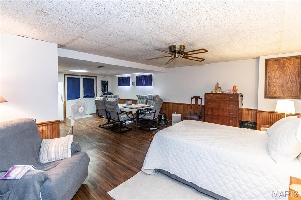 Westhill - Residential