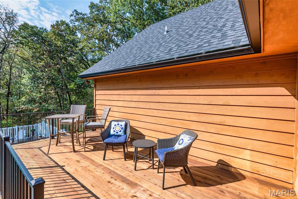 Westhill - Residential