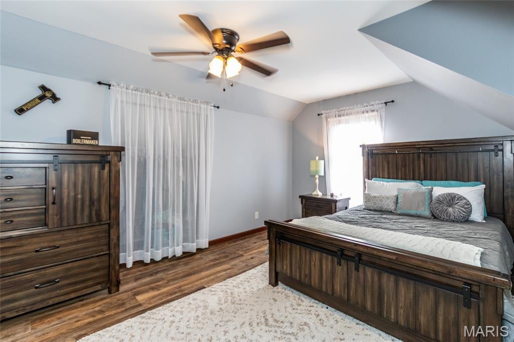 Westhill - Residential