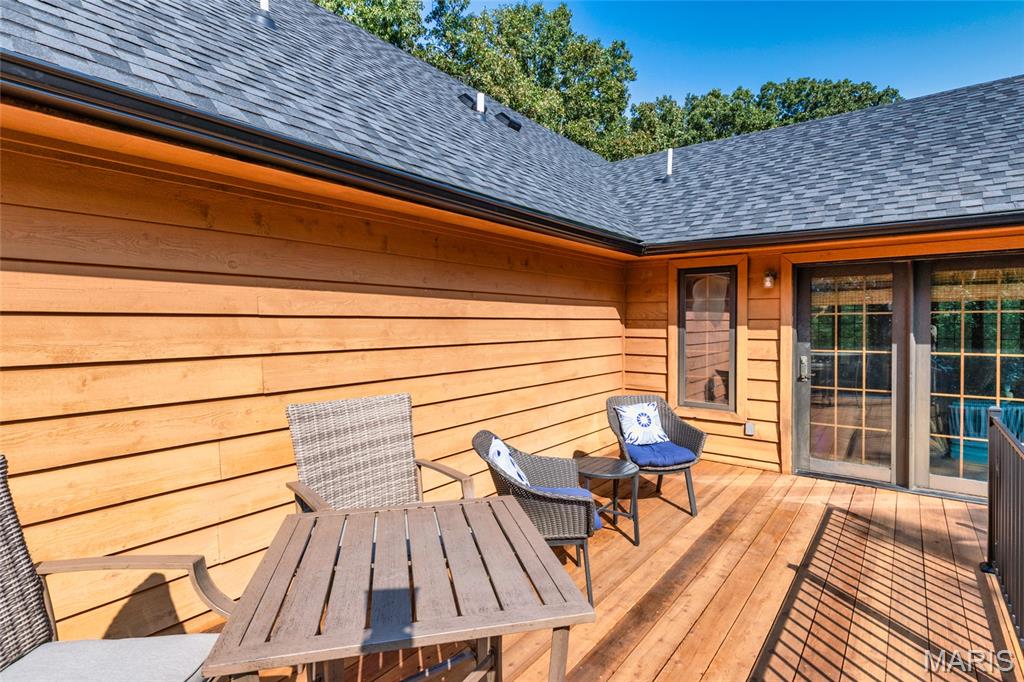 Westhill - Residential