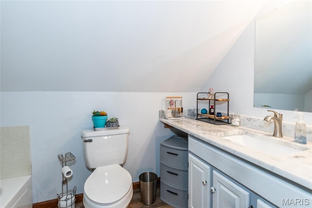 Westhill - Residential