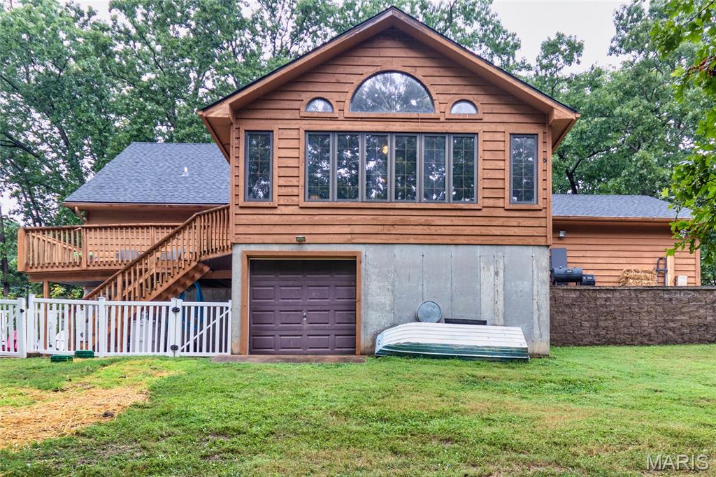 Westhill - Residential