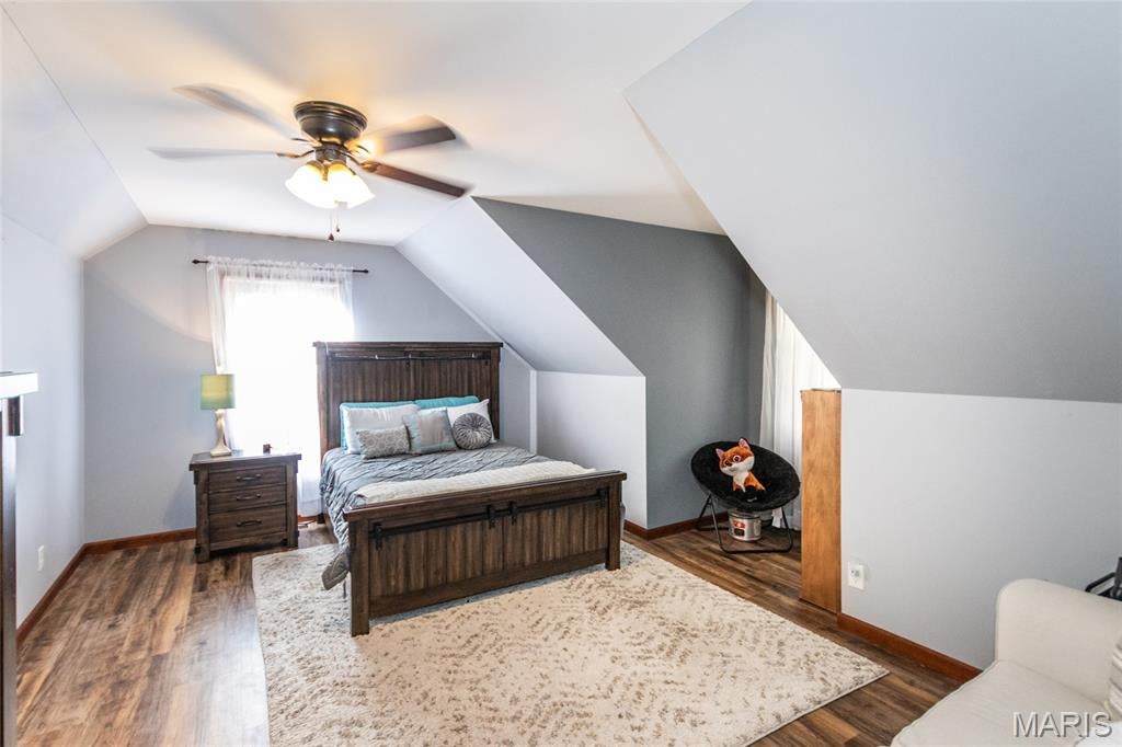 Westhill - Residential