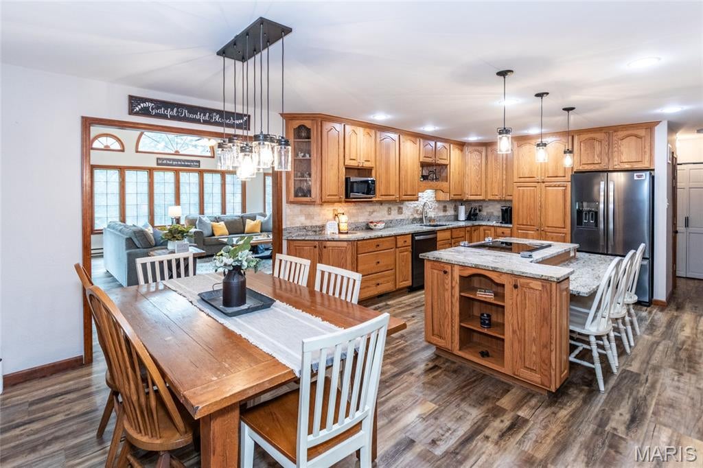Westhill - Residential