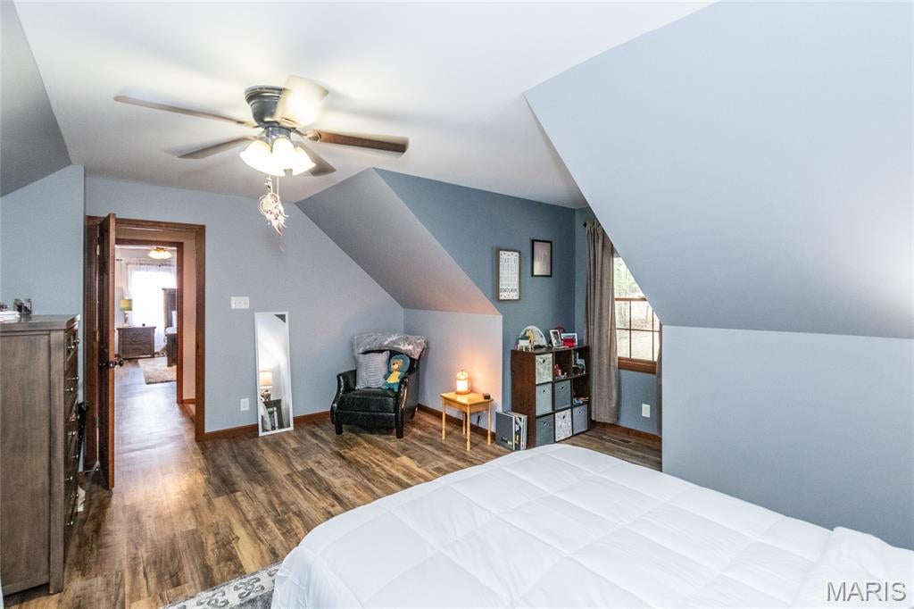 Westhill - Residential