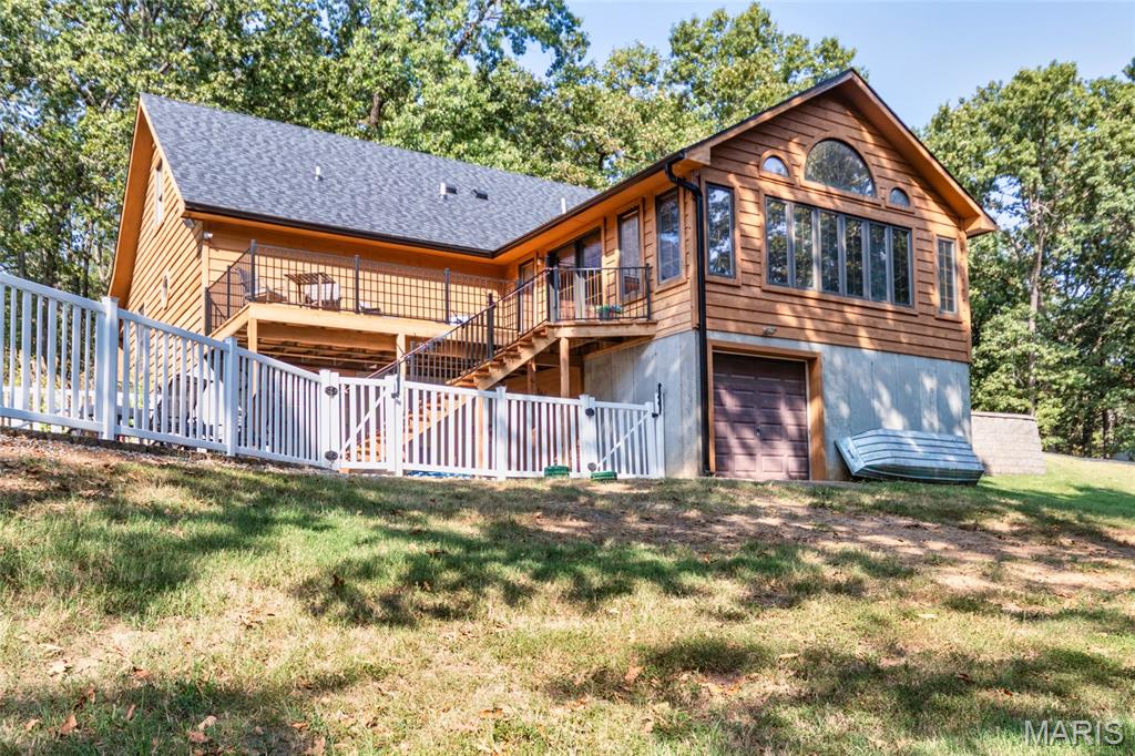 Westhill - Residential