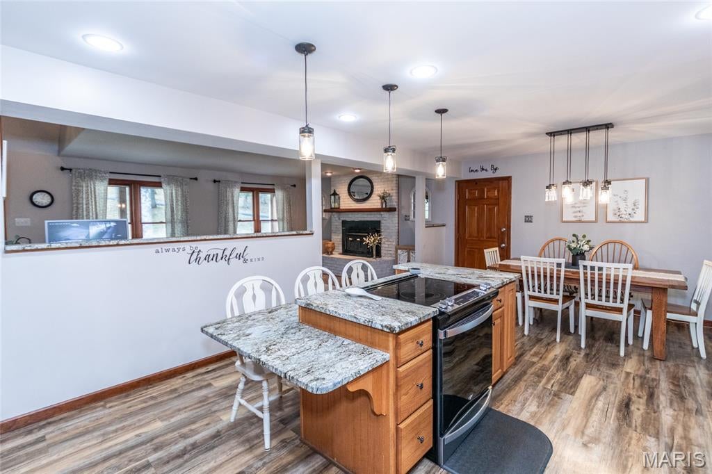 Westhill - Residential