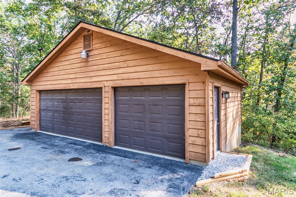 Westhill - Residential