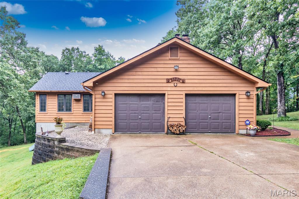 Westhill - Residential