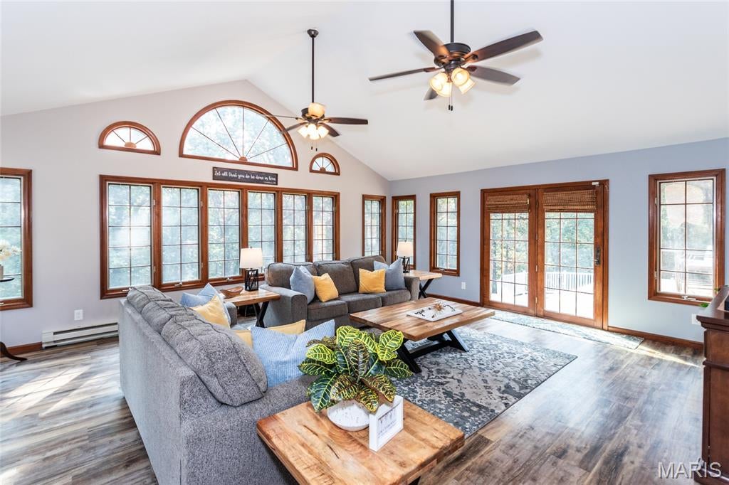 Westhill - Residential