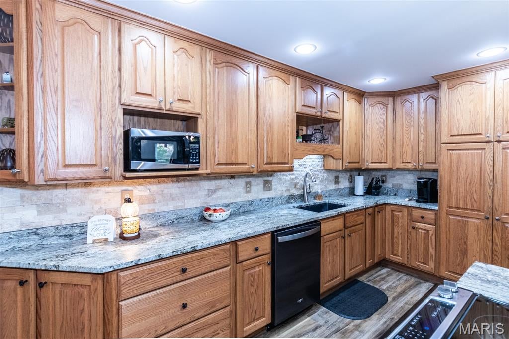 Westhill - Residential