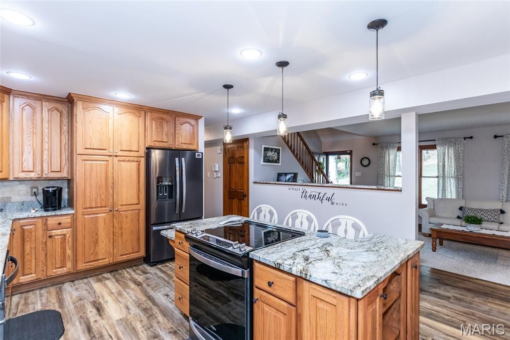 Westhill - Residential