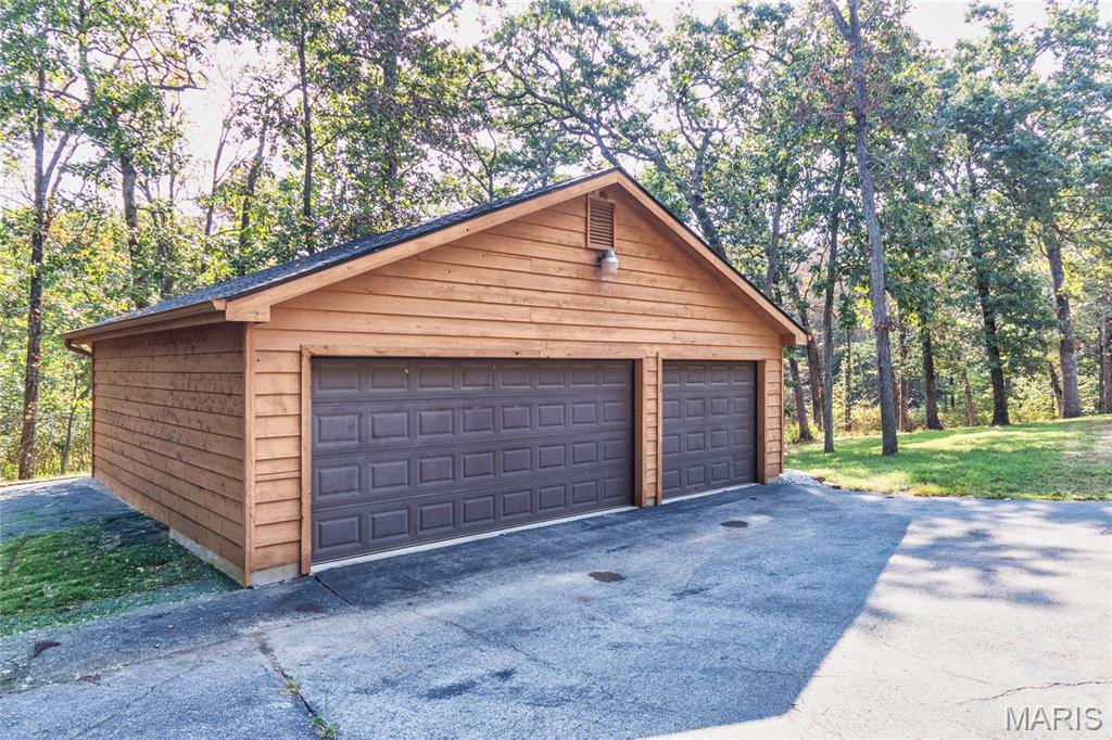 Westhill - Residential