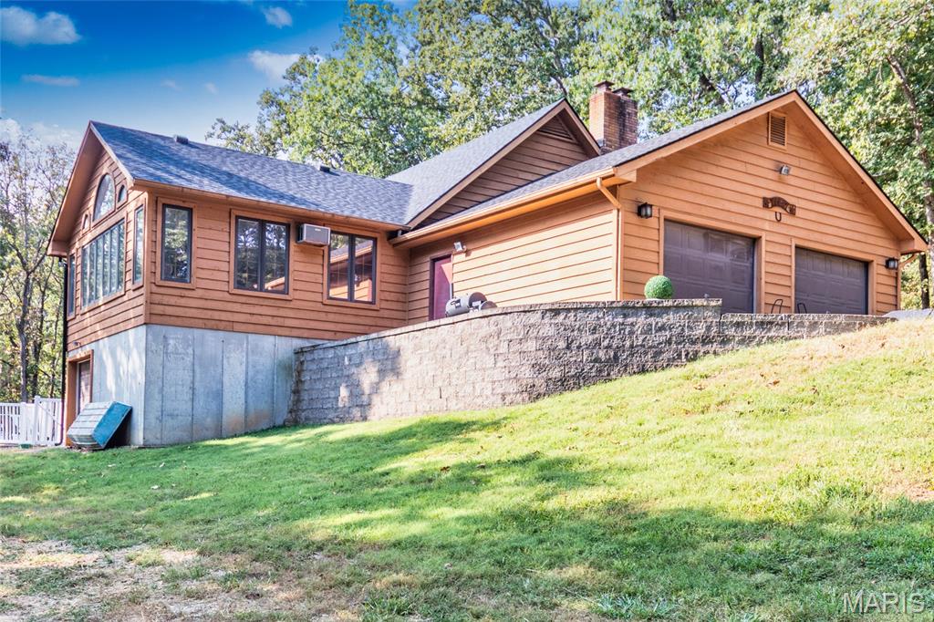 Westhill - Residential