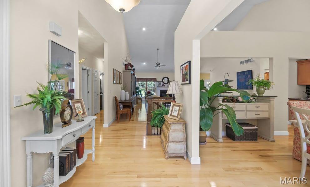 Dogwood Estates - Residential