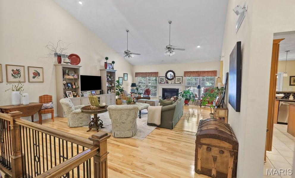 Dogwood Estates - Residential