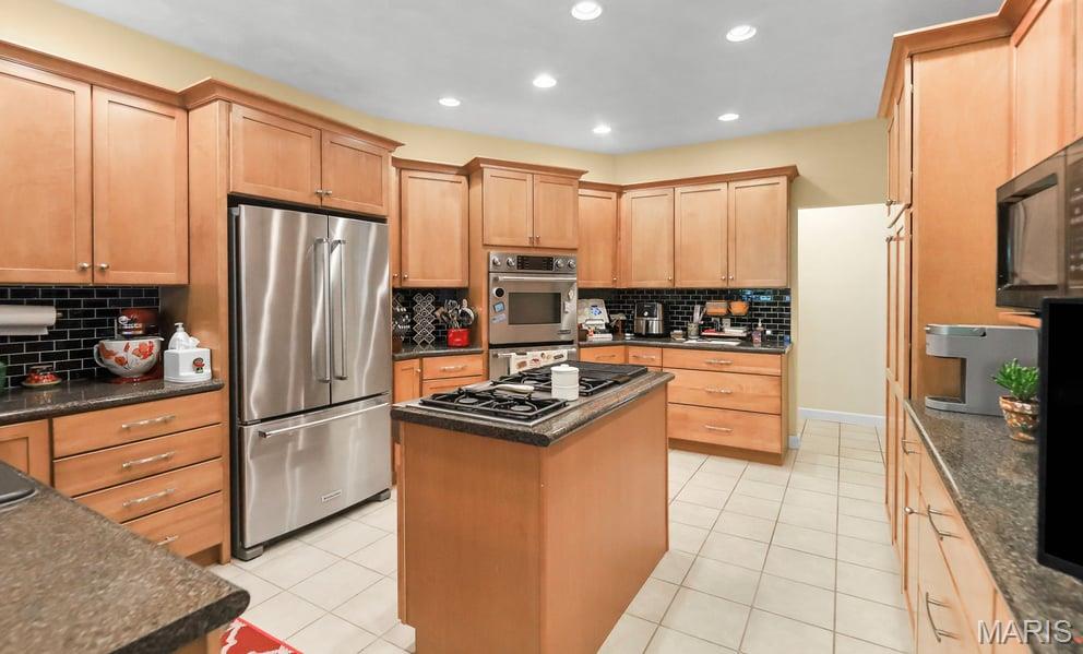 Dogwood Estates - Residential