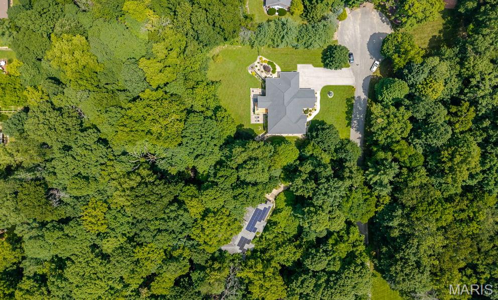 Dogwood Estates - Residential