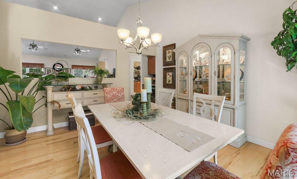 Dogwood Estates - Residential