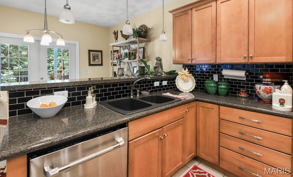 Dogwood Estates - Residential