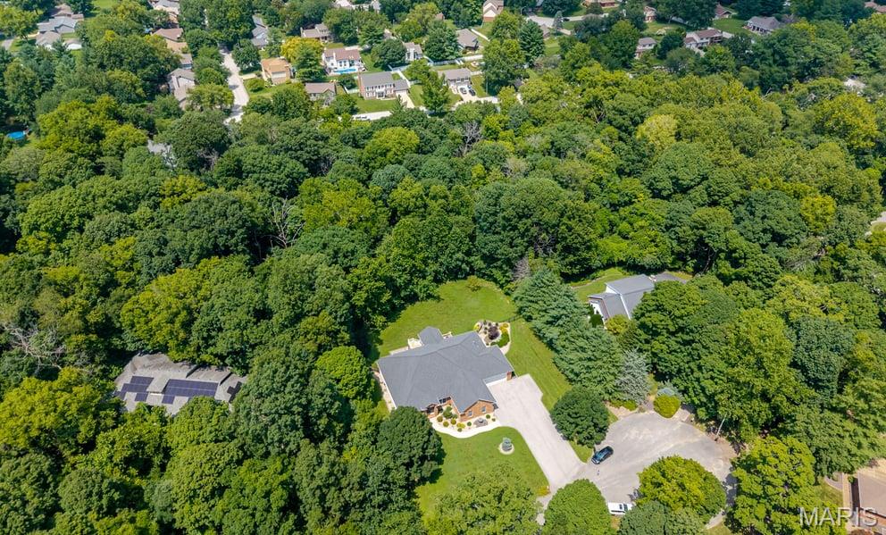 Dogwood Estates - Residential