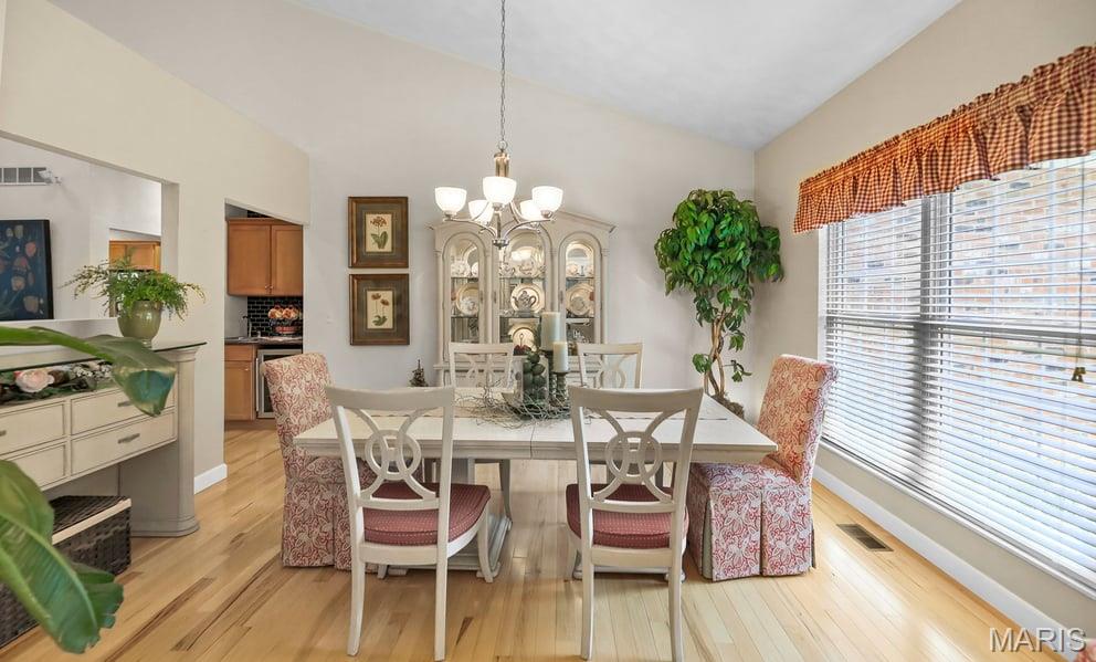 Dogwood Estates - Residential