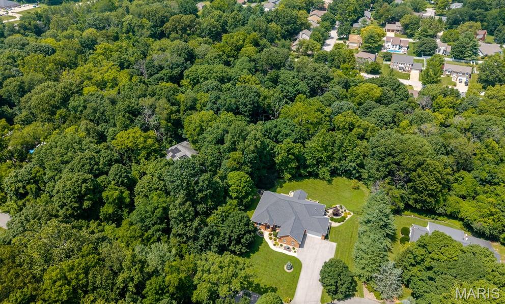 Dogwood Estates - Residential