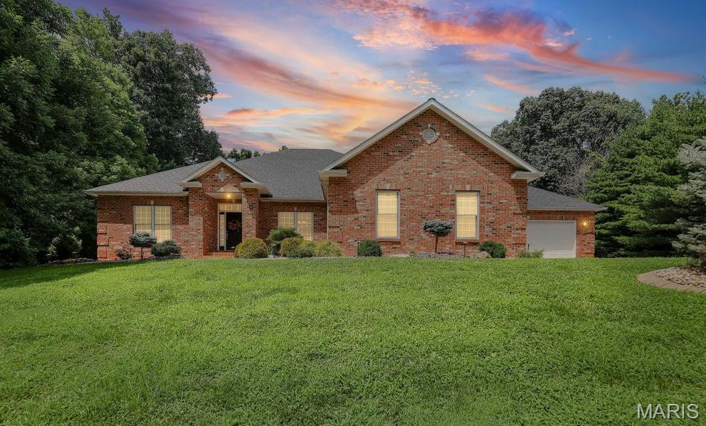 Dogwood Estates - Residential