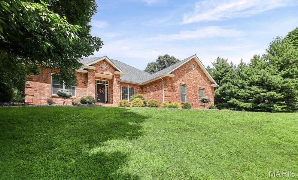 Dogwood Estates - Residential