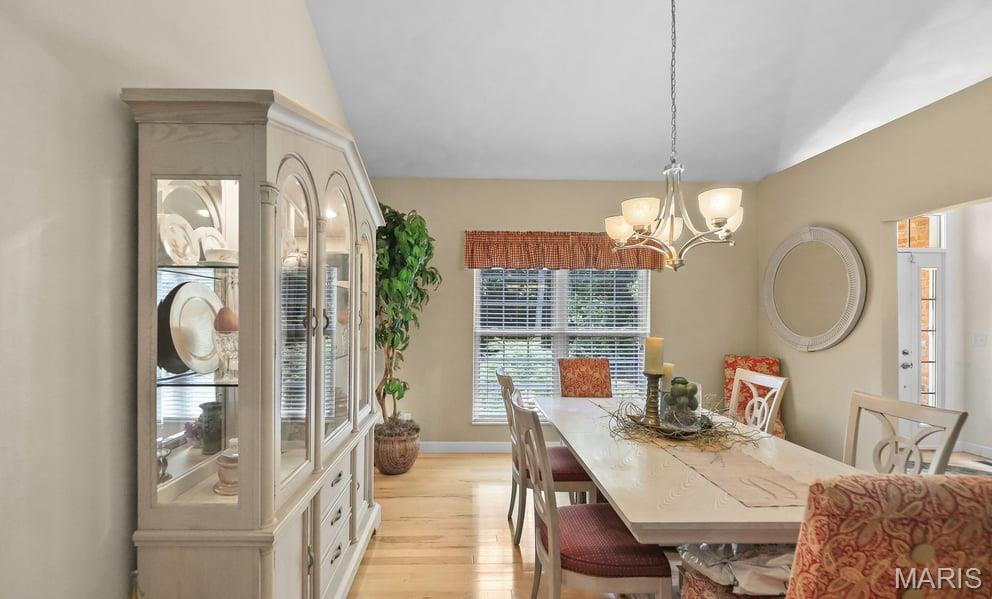 Dogwood Estates - Residential