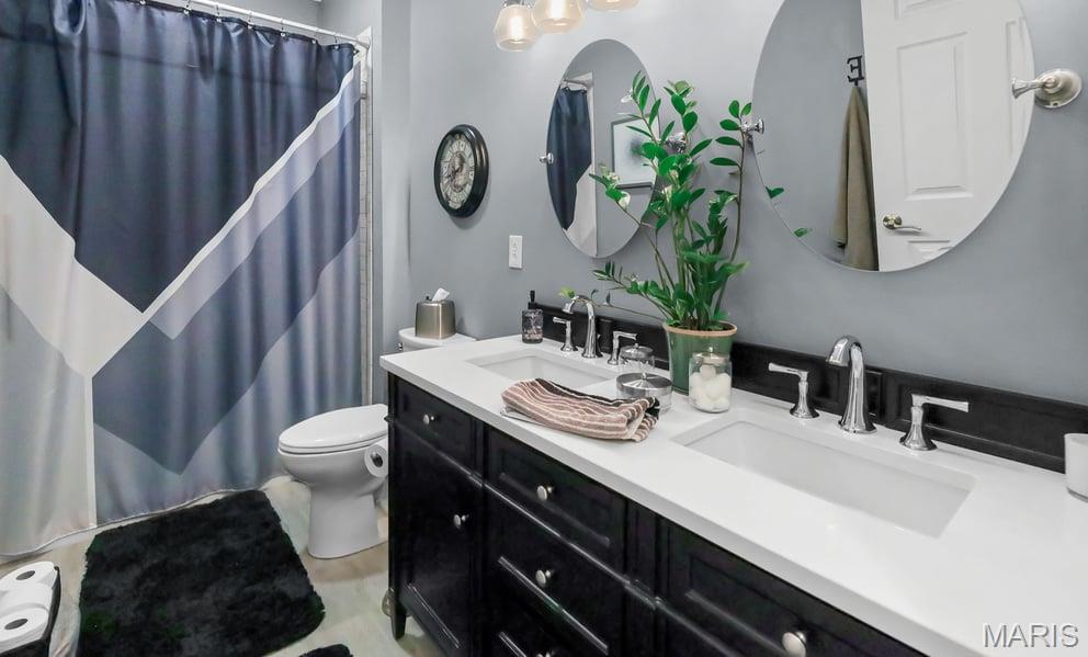 Dogwood Estates - Residential