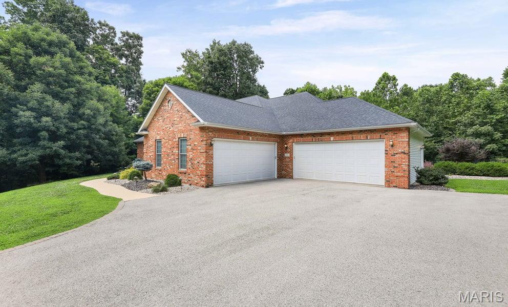 Dogwood Estates - Residential