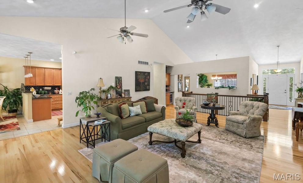 Dogwood Estates - Residential