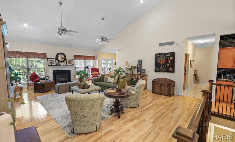 Dogwood Estates - Residential