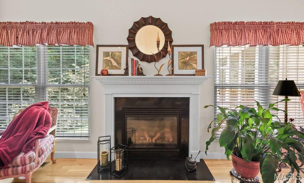 Dogwood Estates - Residential