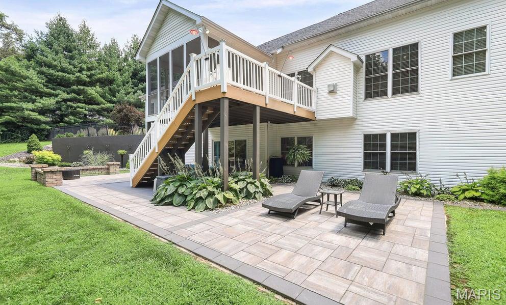 Dogwood Estates - Residential