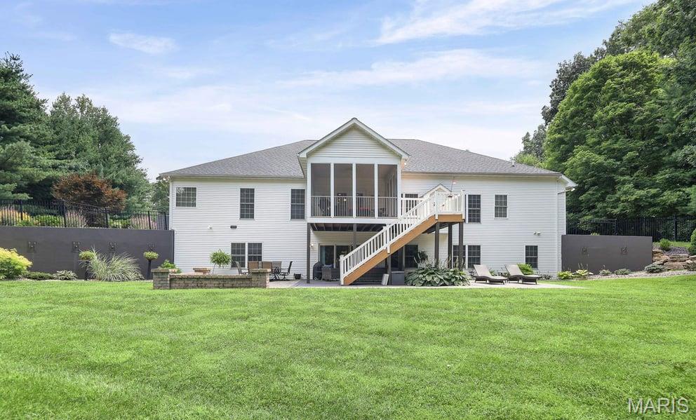 Dogwood Estates - Residential