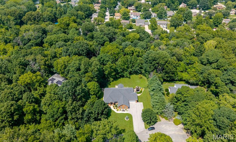 Dogwood Estates - Residential