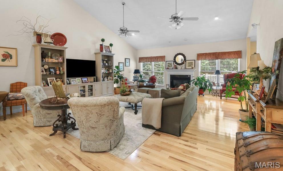 Dogwood Estates - Residential