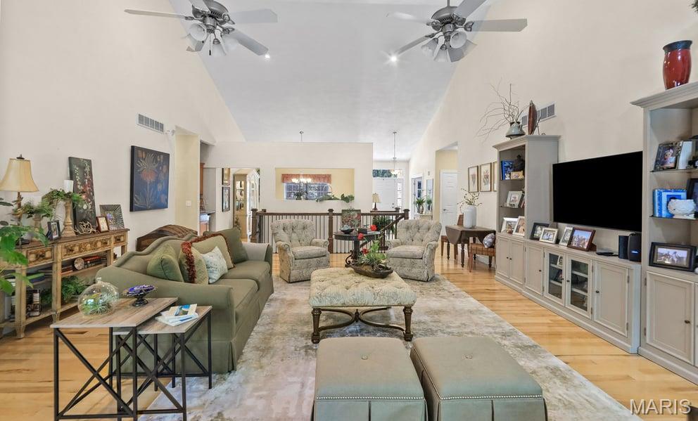 Dogwood Estates - Residential
