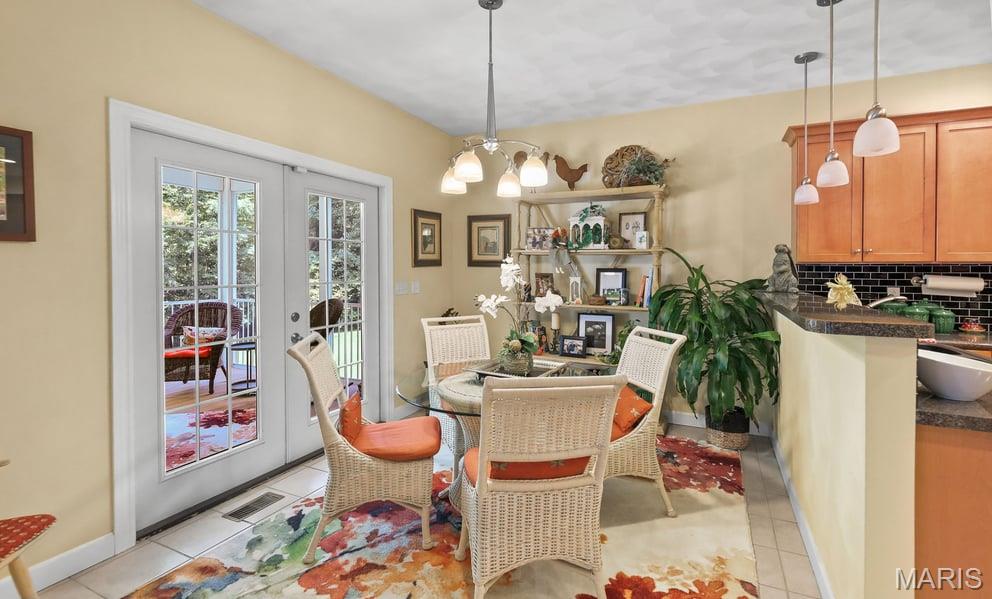 Dogwood Estates - Residential
