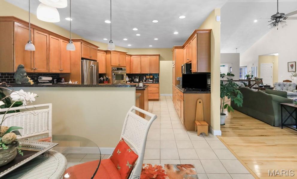 Dogwood Estates - Residential