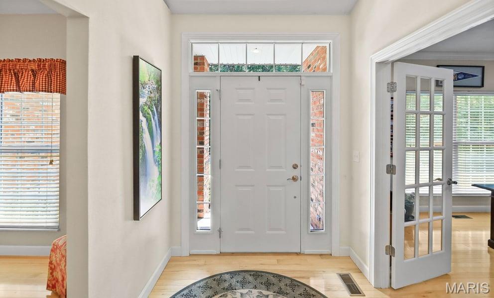 Dogwood Estates - Residential