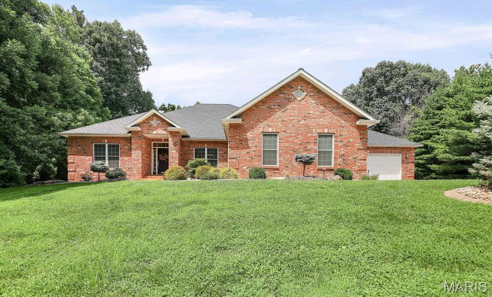 Dogwood Estates - Residential